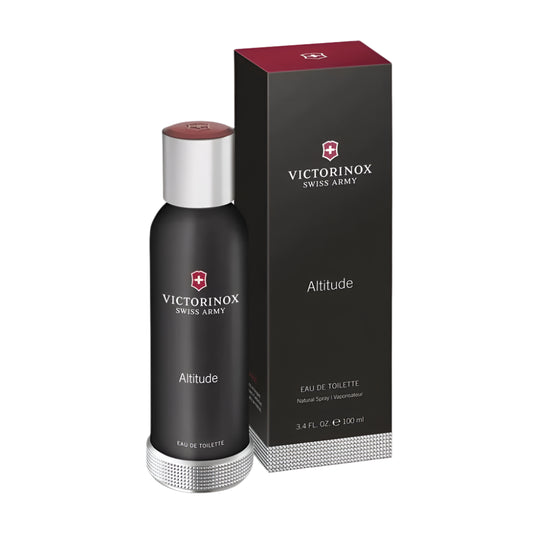 Victorinox Swiss Army Altitude EDT For Men