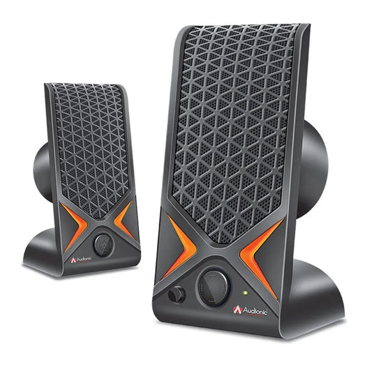 Audionic Alien-X 2.0 Speaker