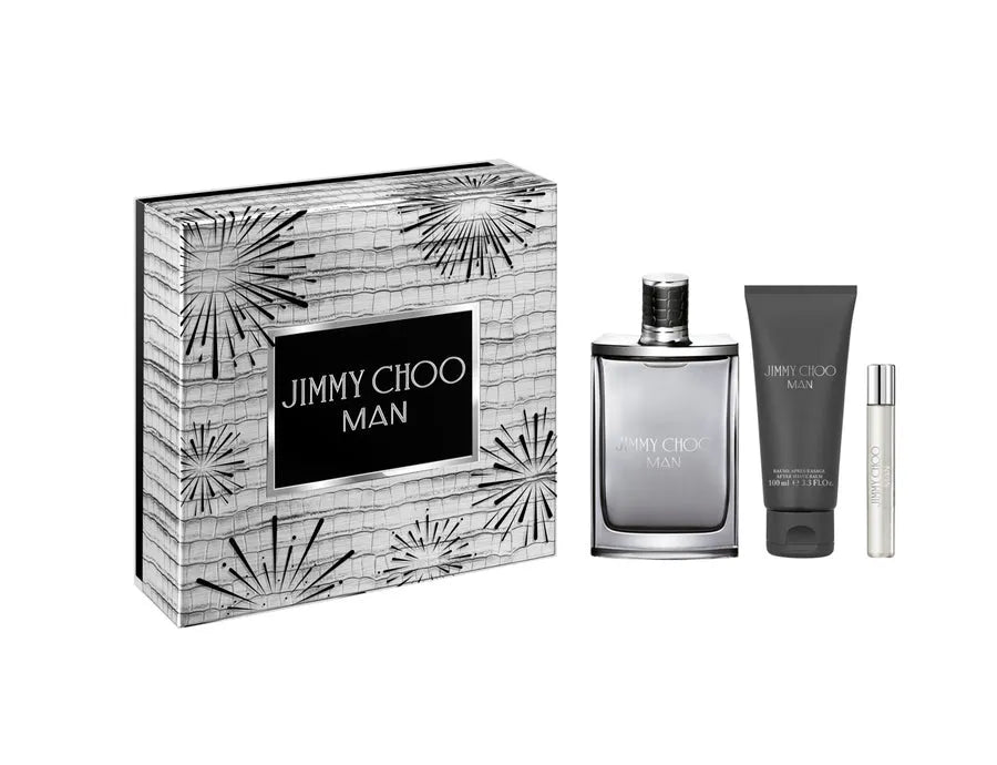Jimmy Choo EDP Gift Set