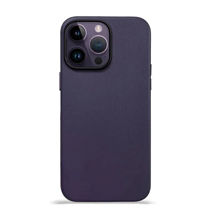 IPhone KDOO Premium Leather