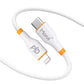 Morui MC-05 Silicon Data Cable