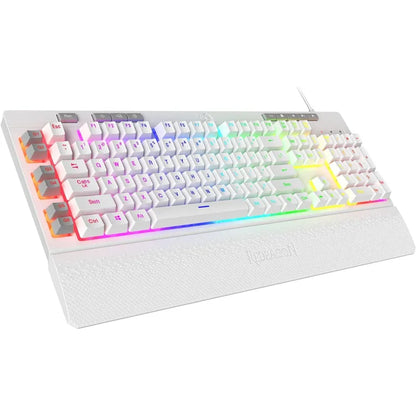 Redragon Shiva K512 RGB Gaming Keyboard