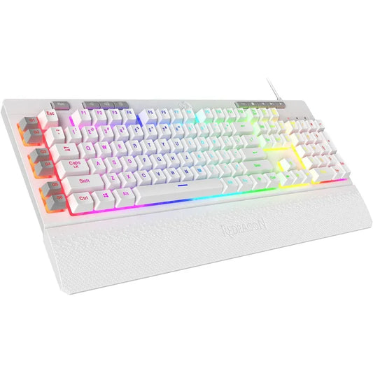 Redragon Shiva K512 RGB Gaming Keyboard