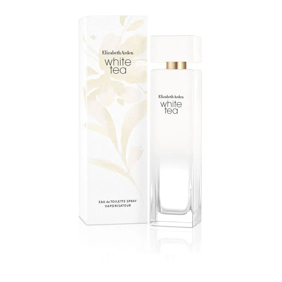 Elizabeth Arden White Tea Classic EDT Spray
