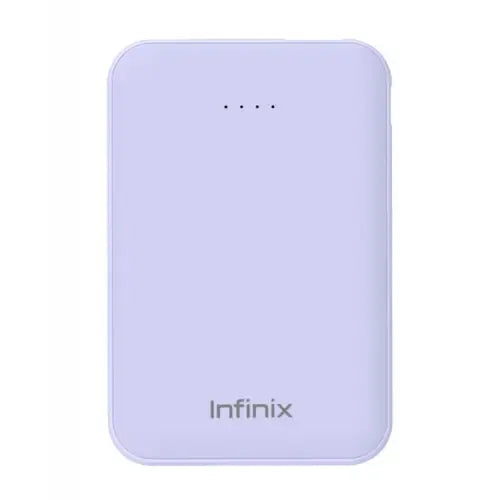 Infinix XP05 XPower Go 12W 5000mAh