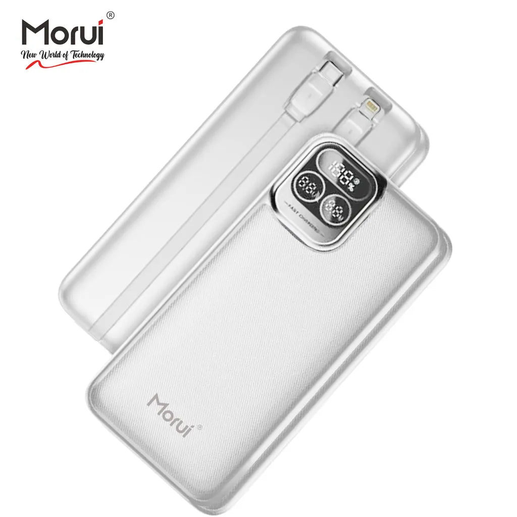 Morui MP-23 20000MAH