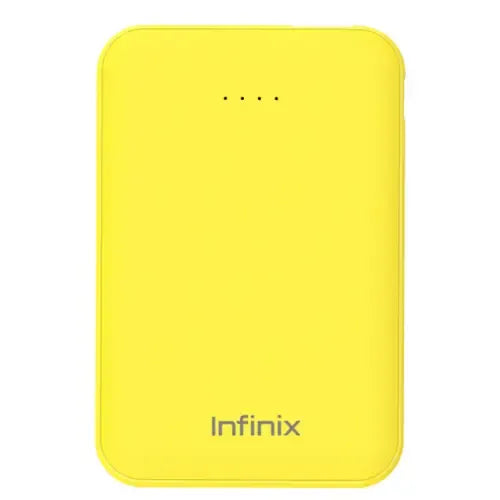 Infinix XP05 XPower Go 12W