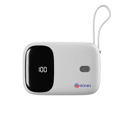Ronin R-4030 10,000 mAh