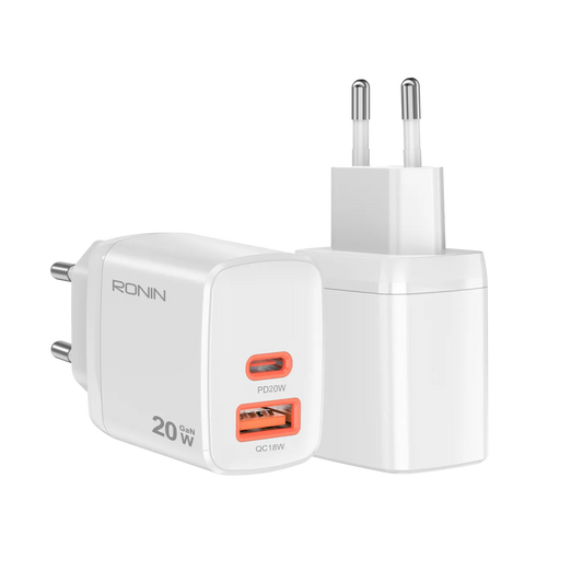 Ronin Catalyst Charger