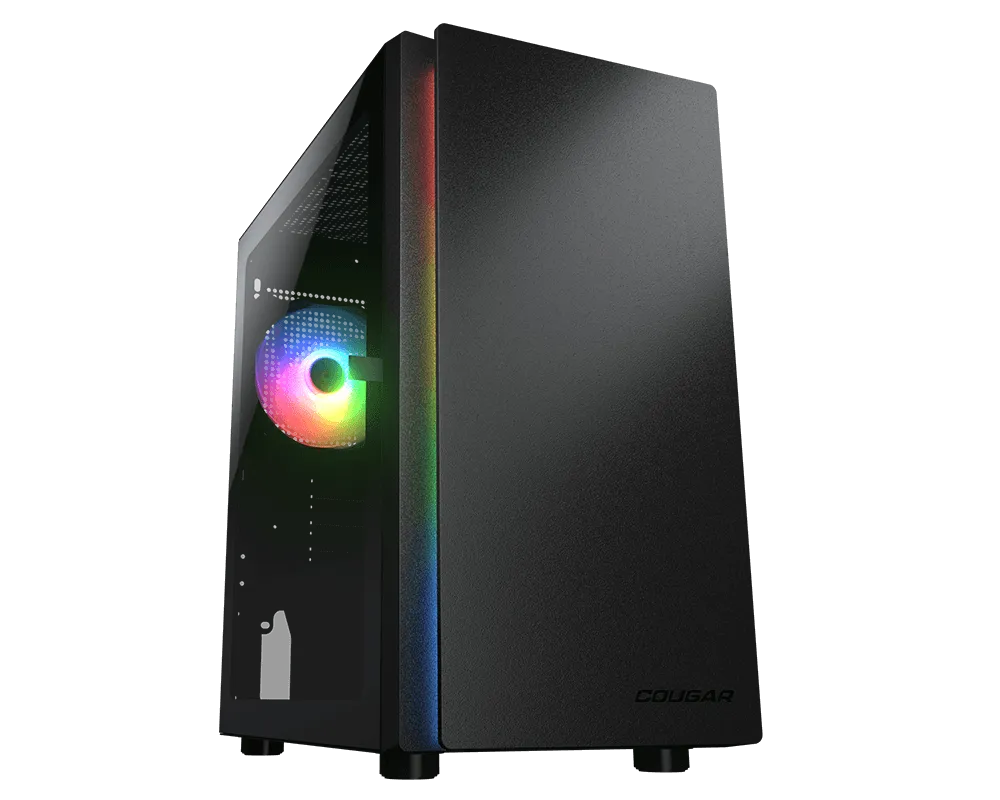 Cougar Purity RGB Gaming Case