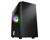 Cougar Purity RGB Gaming Case