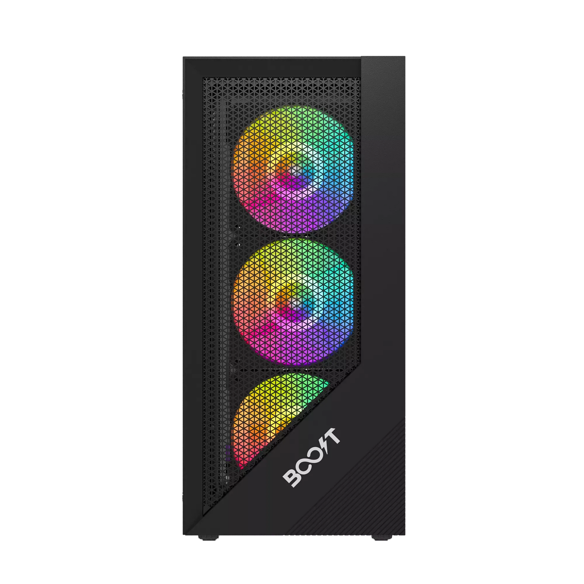 Boost Tiger Pro PC Case