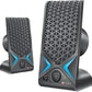 Audionic Alien-X 2.0 Speaker