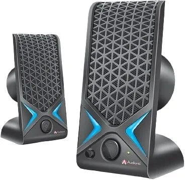 Audionic Alien-X 2.0 Speaker