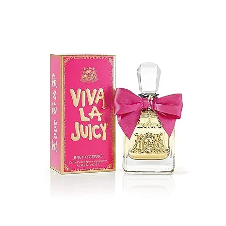 Juicy Couture Viva La Juicy EDP Spray 100ml