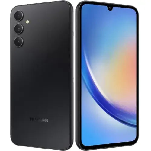 Samsung A34 5G 8+8GB/256GB