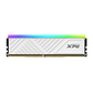 XPG D35 8GB 3600MHz DDR4 Desktop Ram