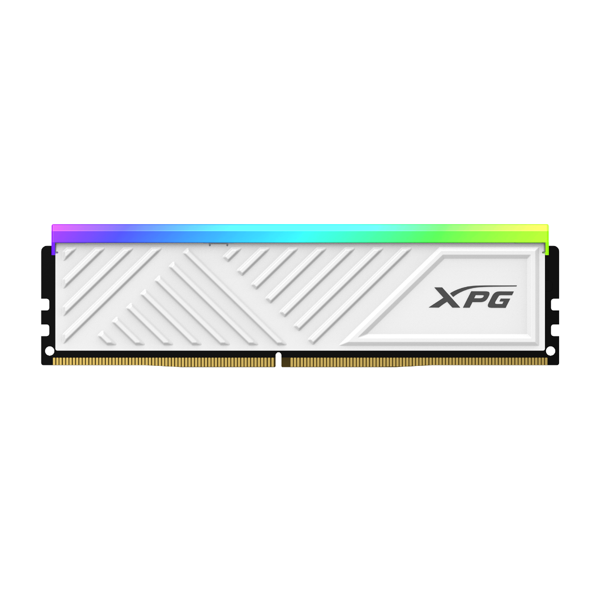 XPG D35 8GB 3600MHz DDR4 Desktop Ram