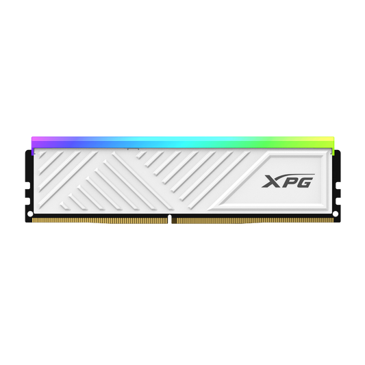 XPG D35 8GB 3600MHz DDR4 Desktop Ram