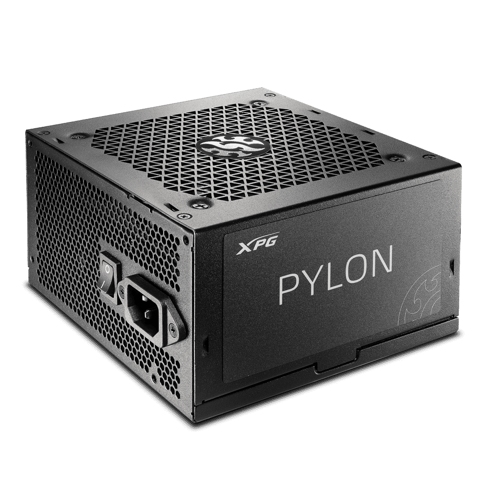 XPG Bronze Pylon Gaming Power Supply