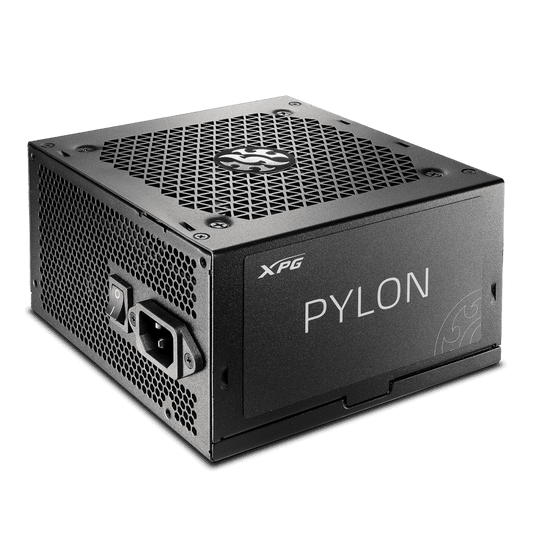 XPG Bronze Pylon Gaming Power Supply