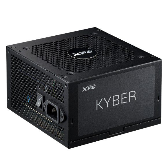 XPG Kyber Gold Gaming Power Supply