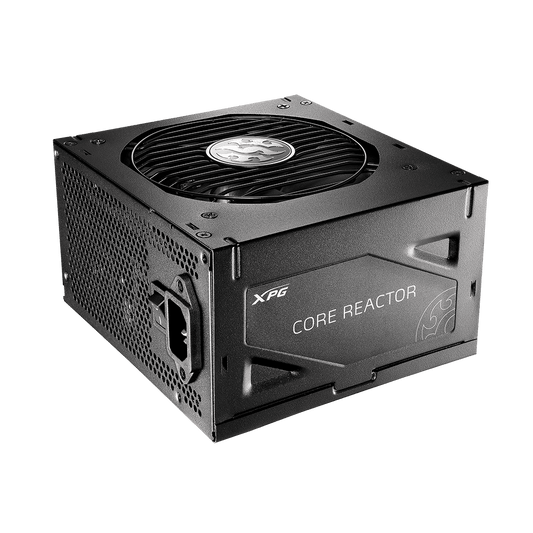 XPG Gold Core Reactor II Gaming Power Supply