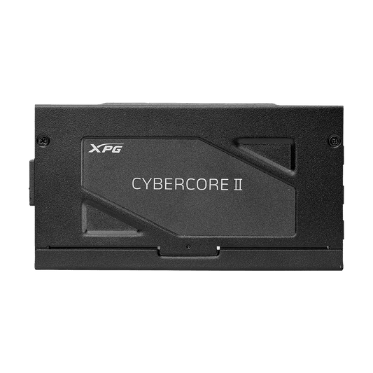 XPG Platinum Cybercore II Gaming Power Supply