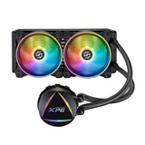 XPG Levante X240 Liquid CPU Cooler