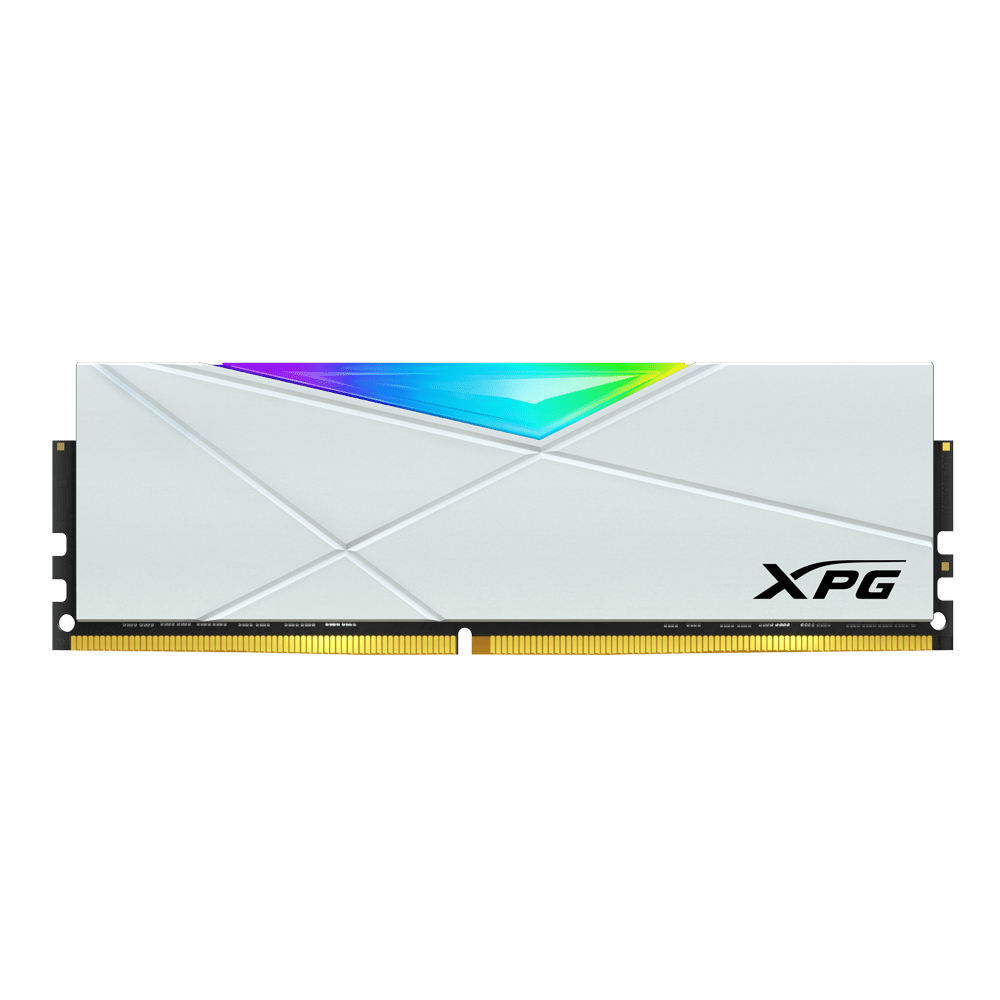 XPG 16GB 3600MHz D50 Desktop Ram