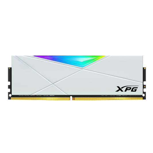 XPG 32GB 3600MHz D50 Desktop Ram