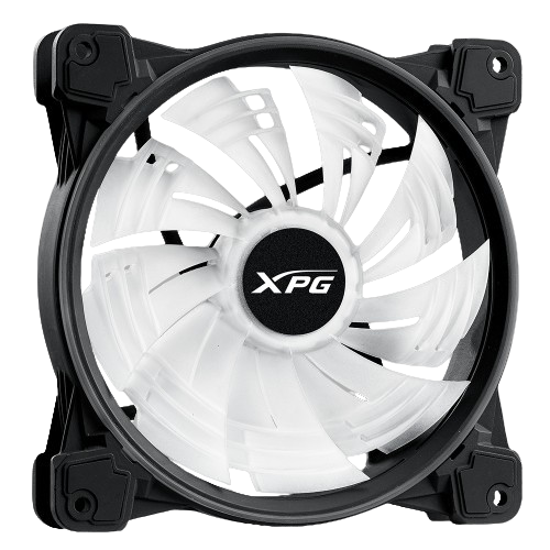 XPG Hurricane 140 (ARGB) Cooling Fan