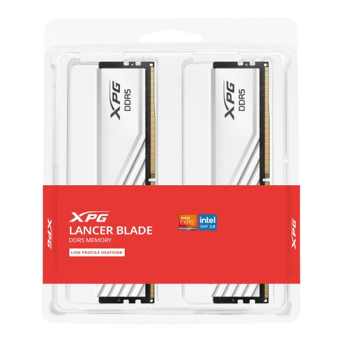 XPG Lancer Blade 32GB 6000MHz DDR5