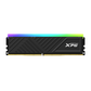 XPG D35 8GB 3600MHz DDR4 Desktop