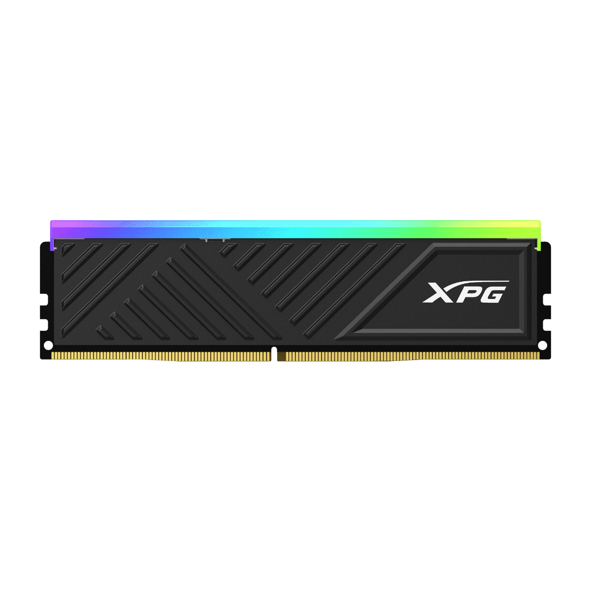 XPG D35 8GB 3600MHz DDR4 Desktop