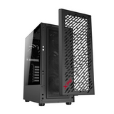 XPG Valor Air Mid Tower Gaming Case