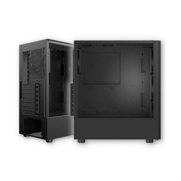 XPG Valor Air Mid Tower Gaming 
