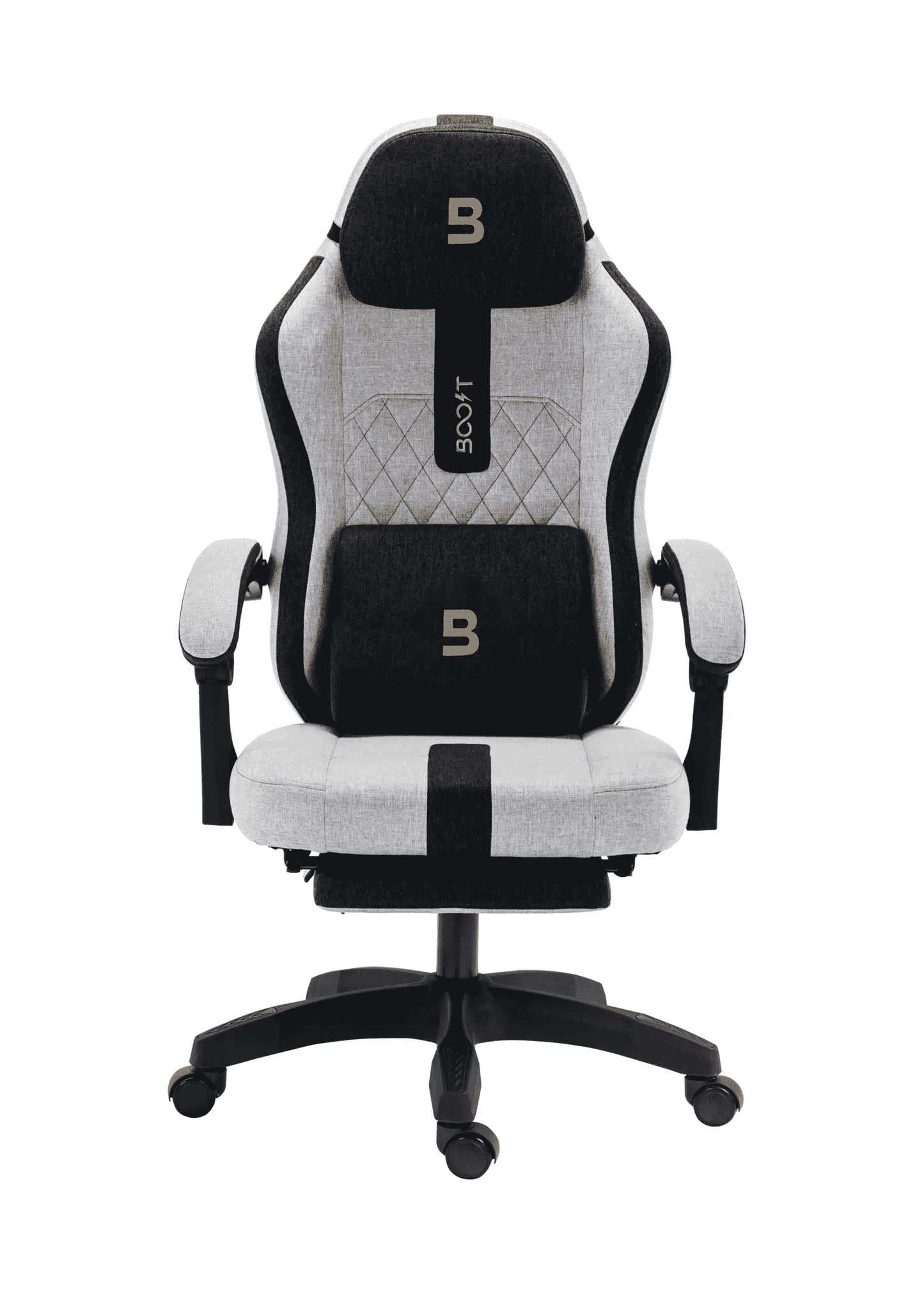 Boost Surge Gaming Chair with Footrest