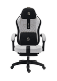 Boost Surge Gaming Chair with Footrest