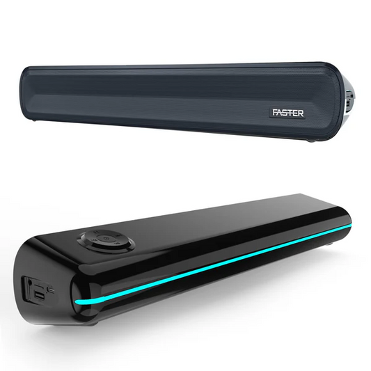 Faster Z10 Pro SoundBar Wireless Speaker