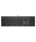 A4tech Fstyler FX50 Wired Keyboard