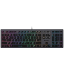 A4tech FX60 Slim Baclight Neon Keyboard