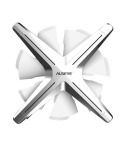 Alseye Xtreme X12 PC Cooling Fan Kit