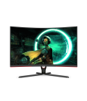 AOC CQ32G3SE 32" Gaming Led Monitor

