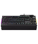 Asus TUF K1 RGB Gaming Keyboard