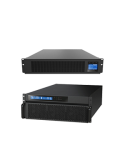 Attom Rack Mount UPS