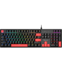 Bloody S510R Mechanical Gaming Keyboard Black 