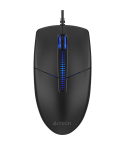 A4tech N-530 Illuminated Backlit Mouse