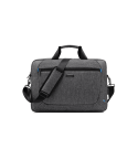 Coolbell CB 3038 17.3" INCH Multi-Functional Topload Bag Black