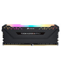 Corsair Vengeance RGB Pro 8GB DDR4 3600Mhz Ram